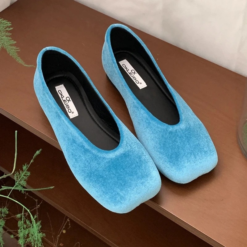 Women Fashion Brand - Dames schoenen pumps Mary Janes lage