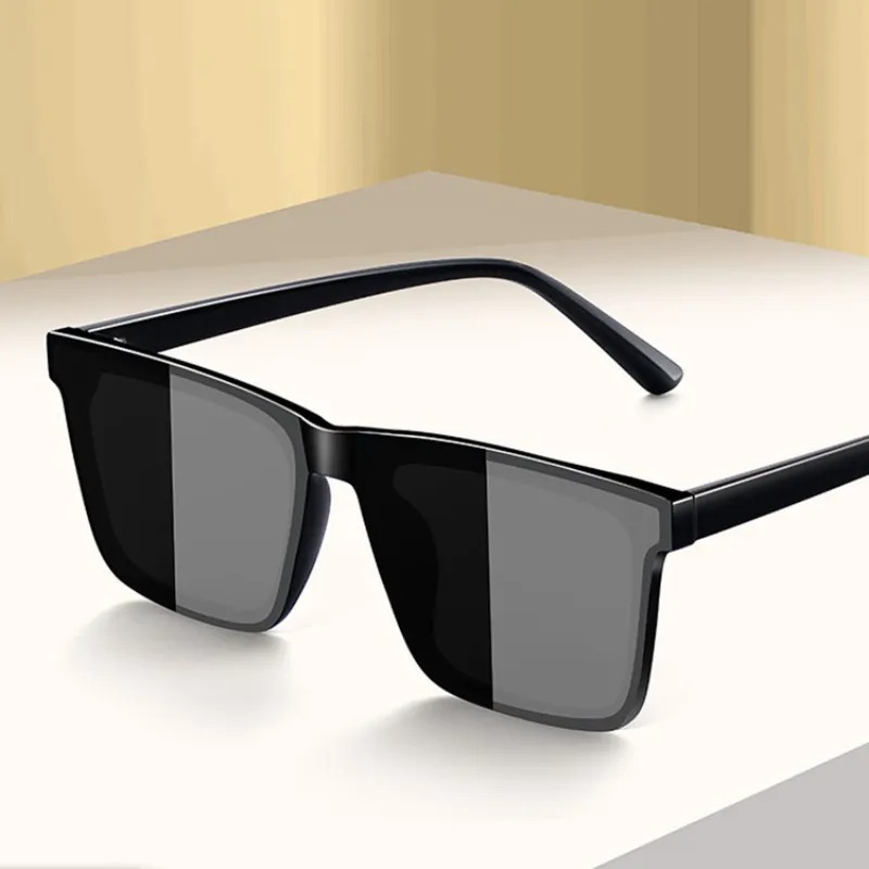Women'S Fashion Eyewear - Nieuwe heren anti-uv-zonnebril voor dames, zonnebril