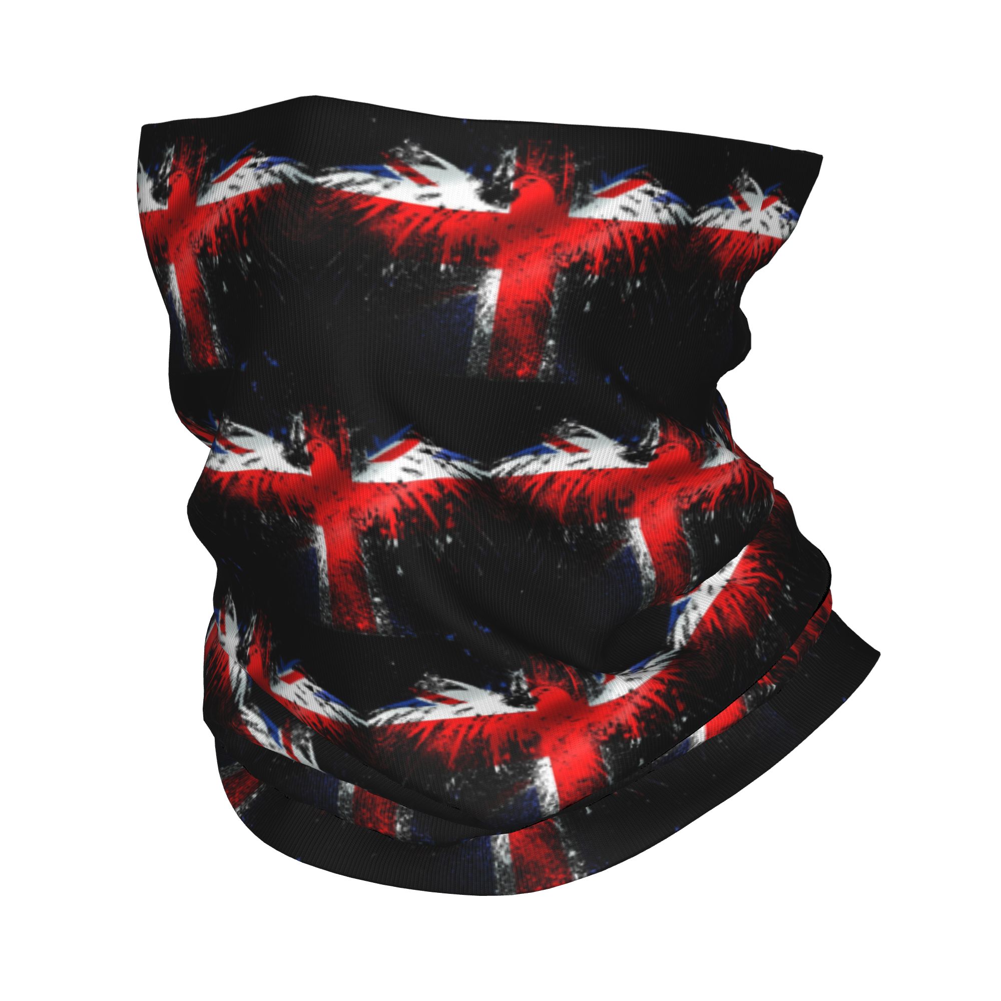 Women Fashion Uk - Vlag van het Verenigd Koninkrijk, Britse
