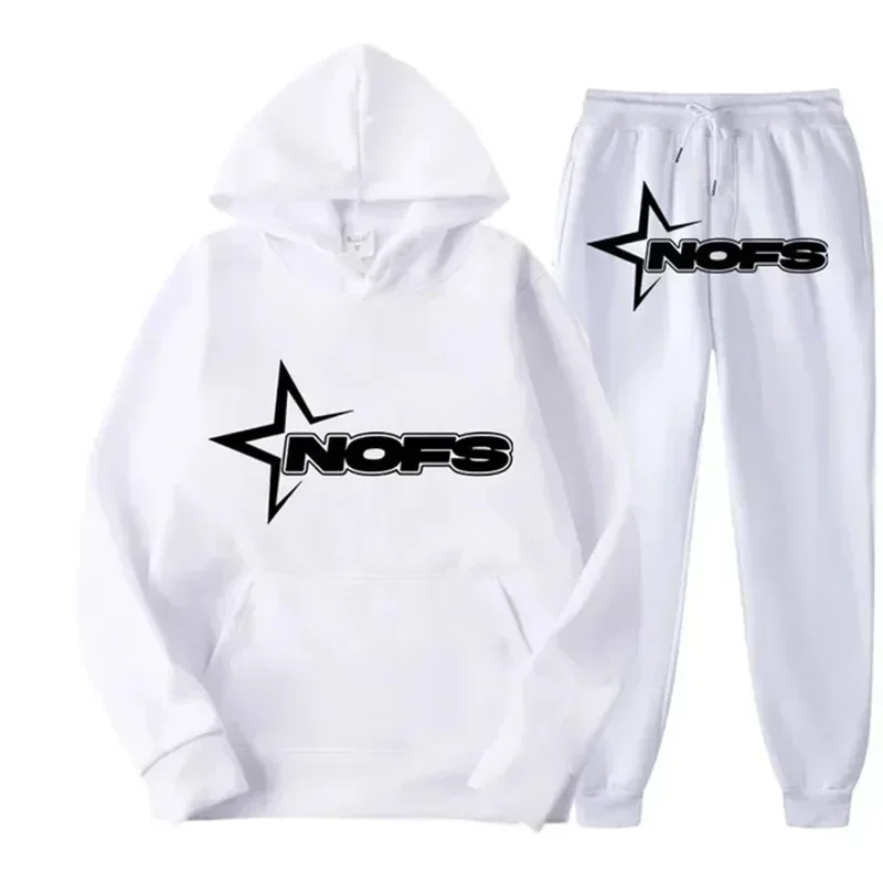 Women Fashion Brand - 2026 modieuze hoodies voor dames en
