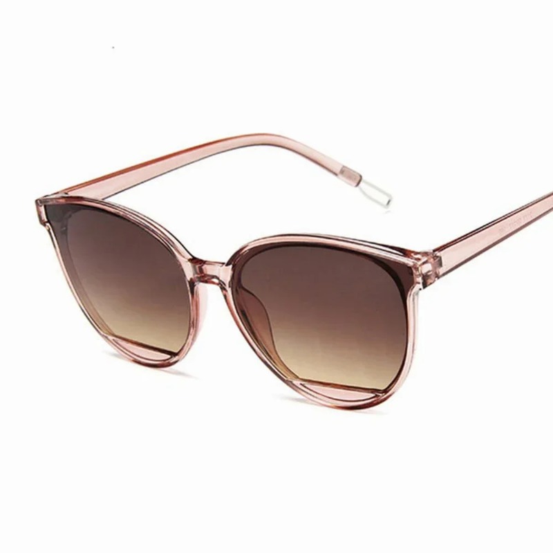 Women'S Fashion Eyewear - Nieuwe collectie mode zonnebril dames vintage