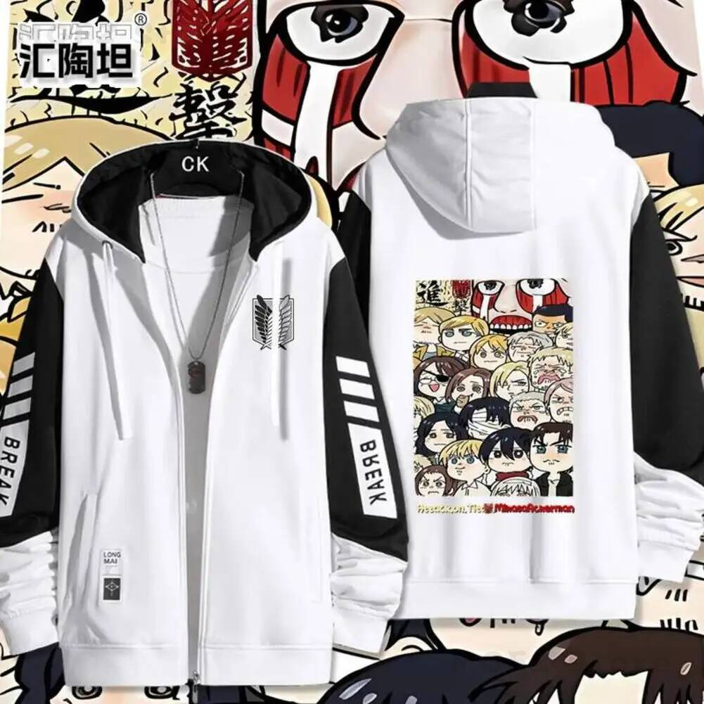 Women Queen Fashion - Ackerman Levi Mikasa·Ackerman Eren Jaeger Kostuum