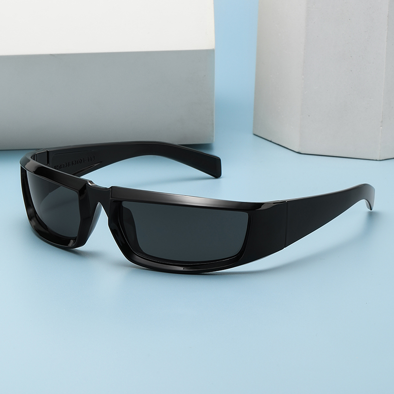 Women'S Fashion Eyewear - Beschermende bril Populaire Y2k dameszonnebril Unieke