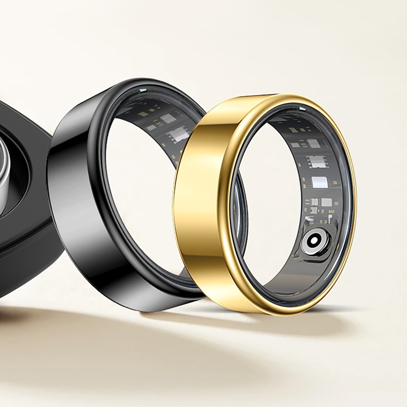 Dames Heren Mode Smart Ring Fi - Women Fashion Rings recensie en prijs