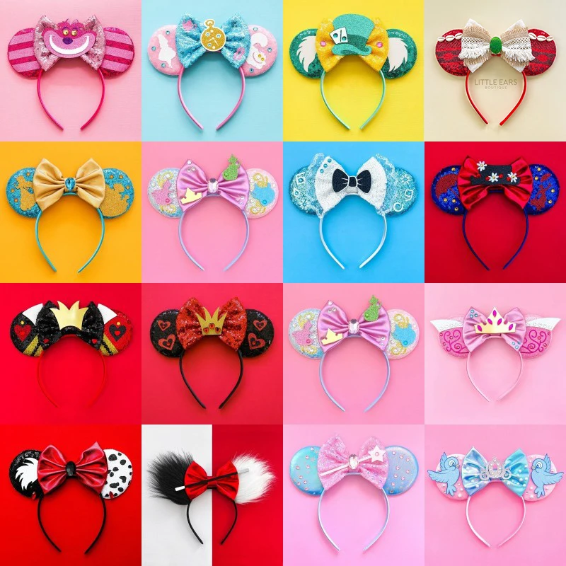 Disney Alice In Wonderland Haa - Women Queen Fashion recensie en prijs