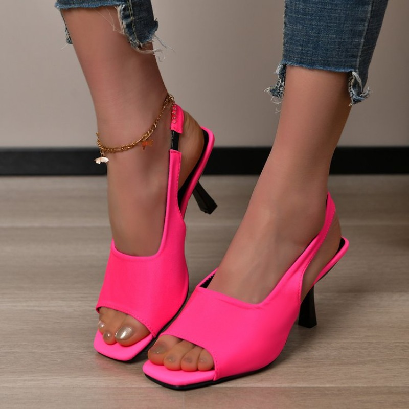 2026 Nieuwe Dames Zomersandale - Women Fashion Brand recensie en prijs