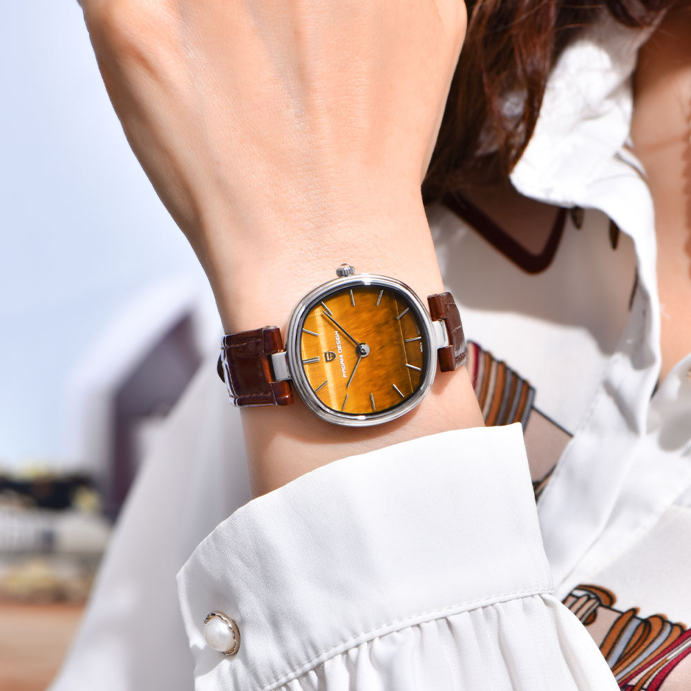 PAGANI DESIGN 2026 Nieuw Quart - Women Fashion Brand recensie en prijs