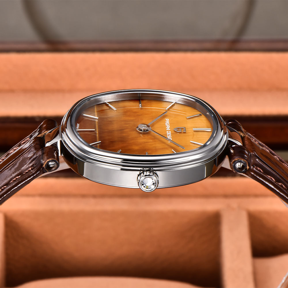 PAGANI DESIGN 2026 Nieuw Quart - Women Fashion Brand recensie en prijs