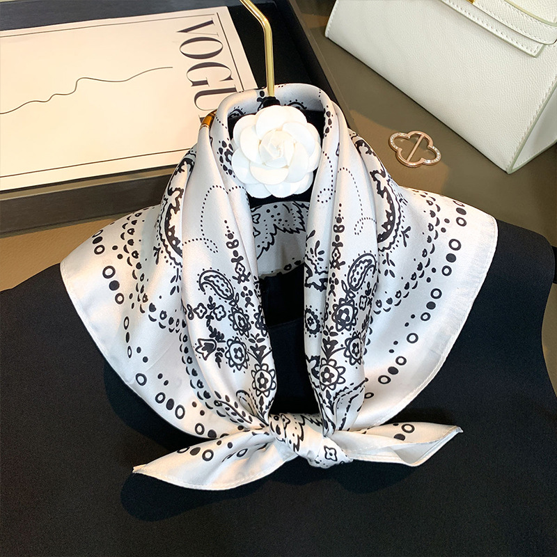 100% Moerbeizijden Sjaal voor  - Women Fashion Rings recensie en prijs