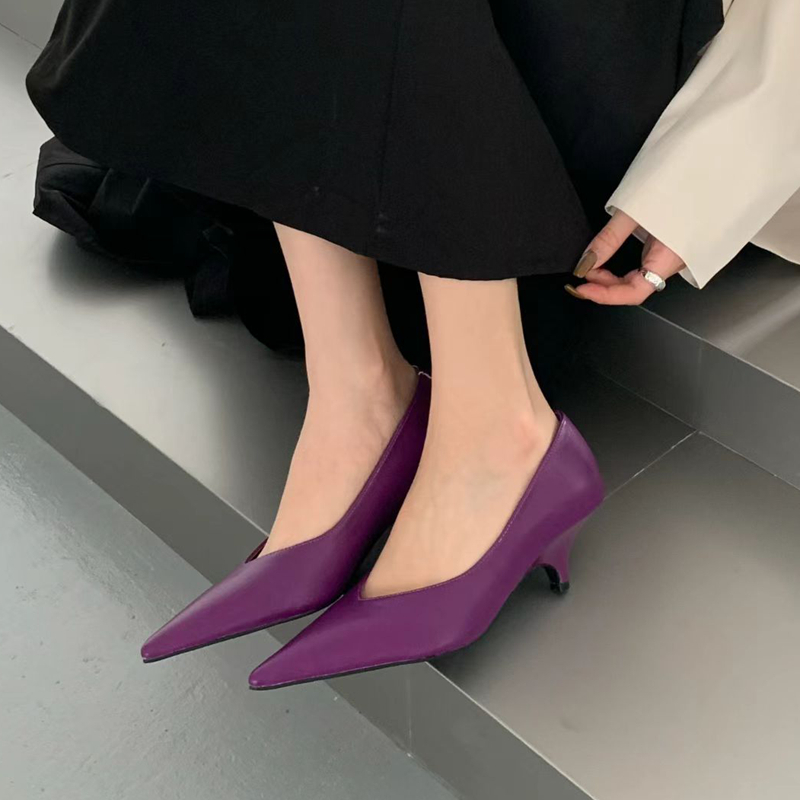 SUOJIALUN 2025 Lente Nieuwe Me - Women Fashion Brand recensie en prijs