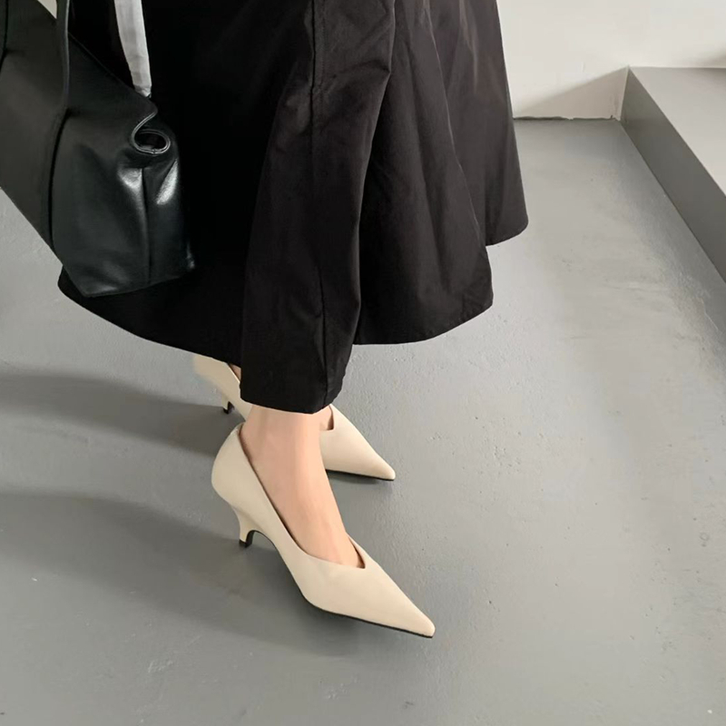 SUOJIALUN 2025 Lente Nieuwe Me - Women Fashion Brand recensie en prijs