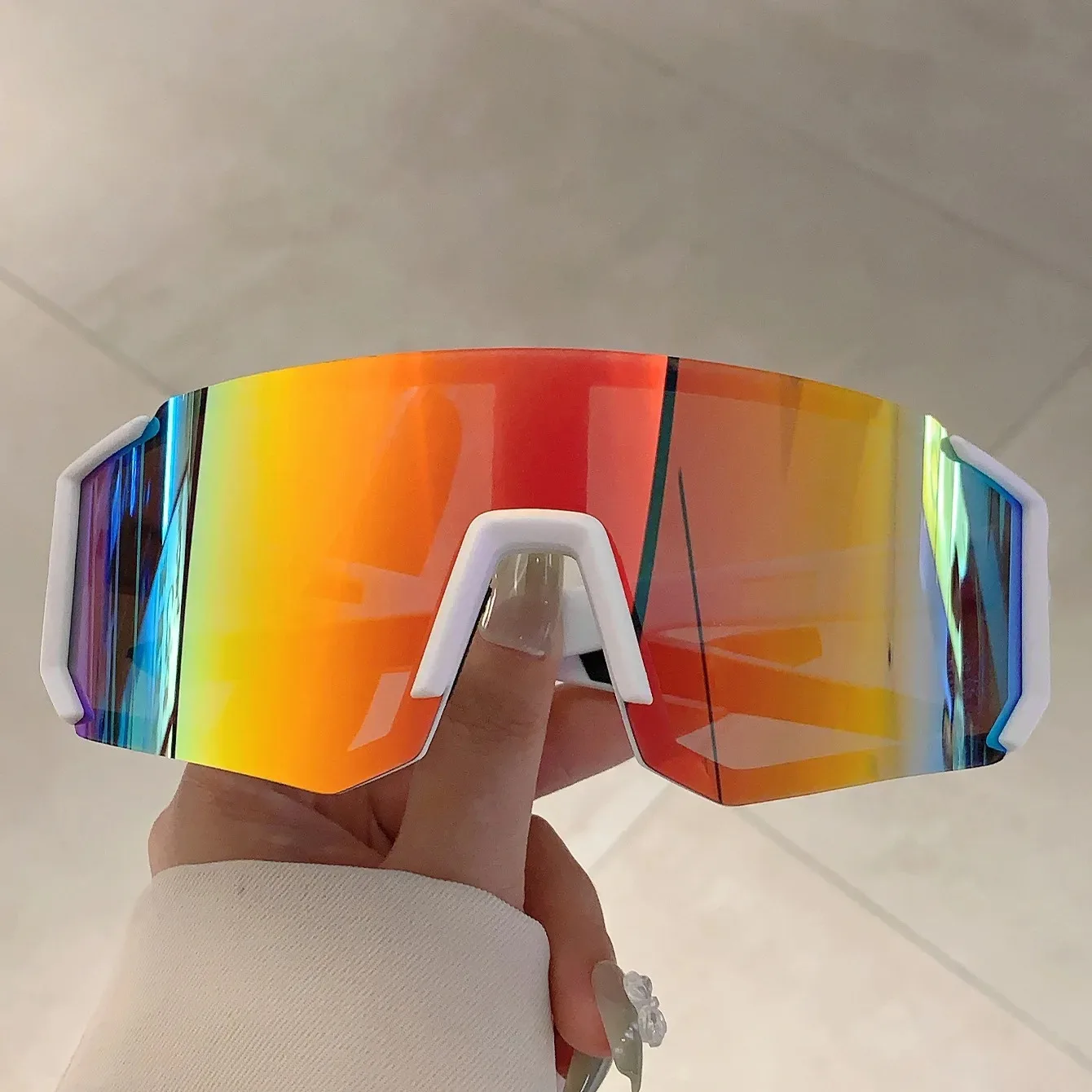 Outdoor sportzonnebrillen voor - Women'S Fashion Eyewear recensie en prijs