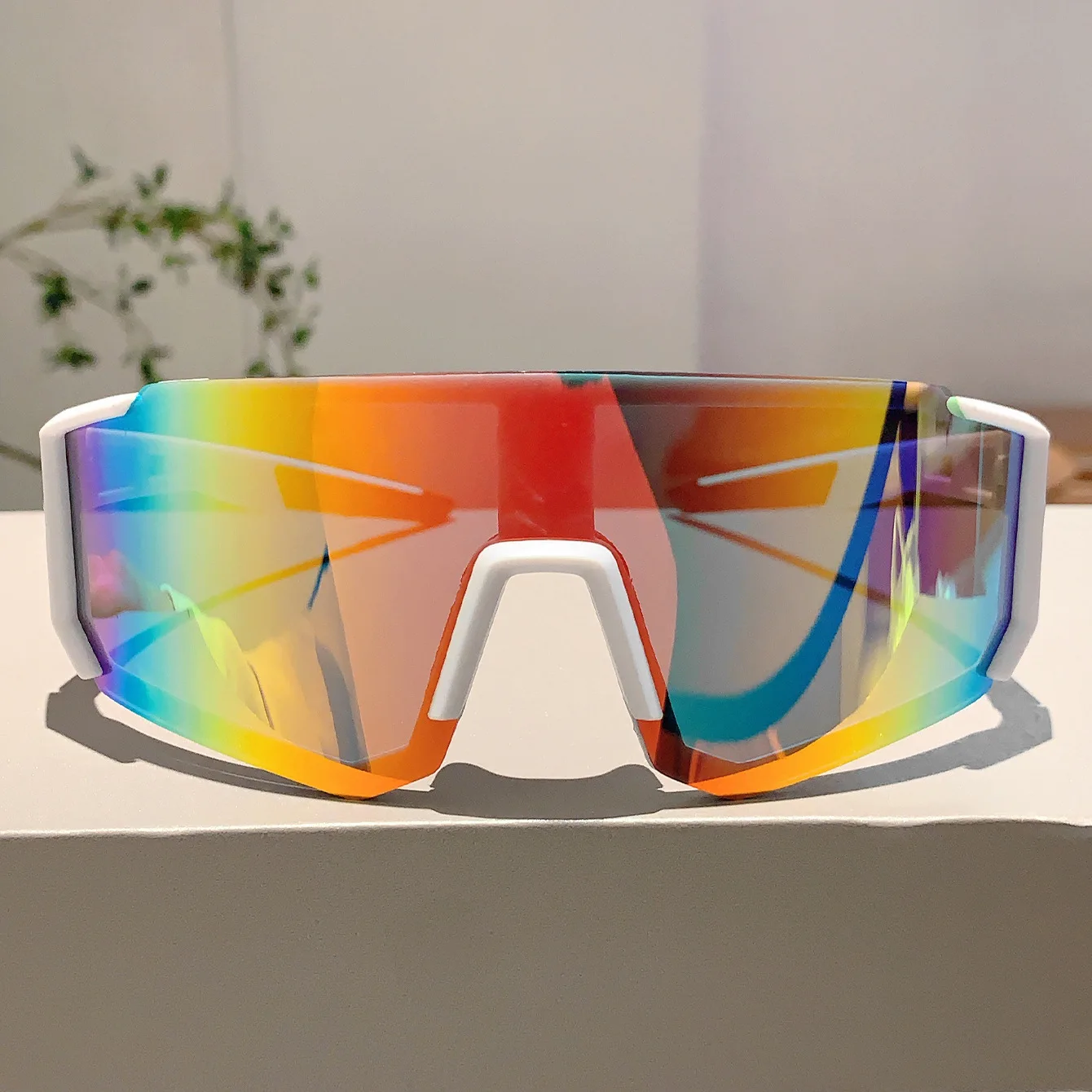 Outdoor sportzonnebrillen voor - Women'S Fashion Eyewear recensie en prijs