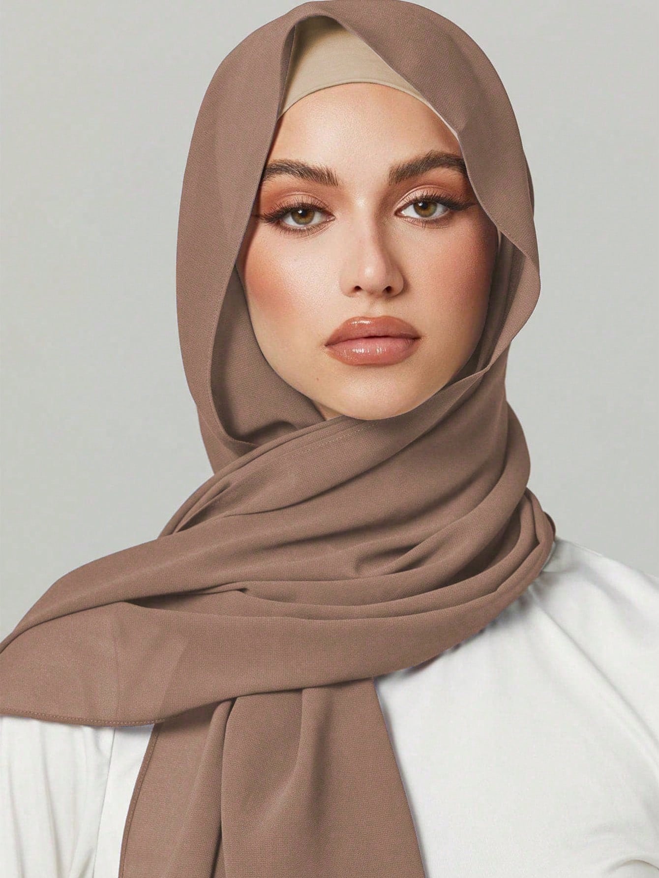 2-delig dames hijab sjaal en m - Women Fashion Youtube recensie en prijs