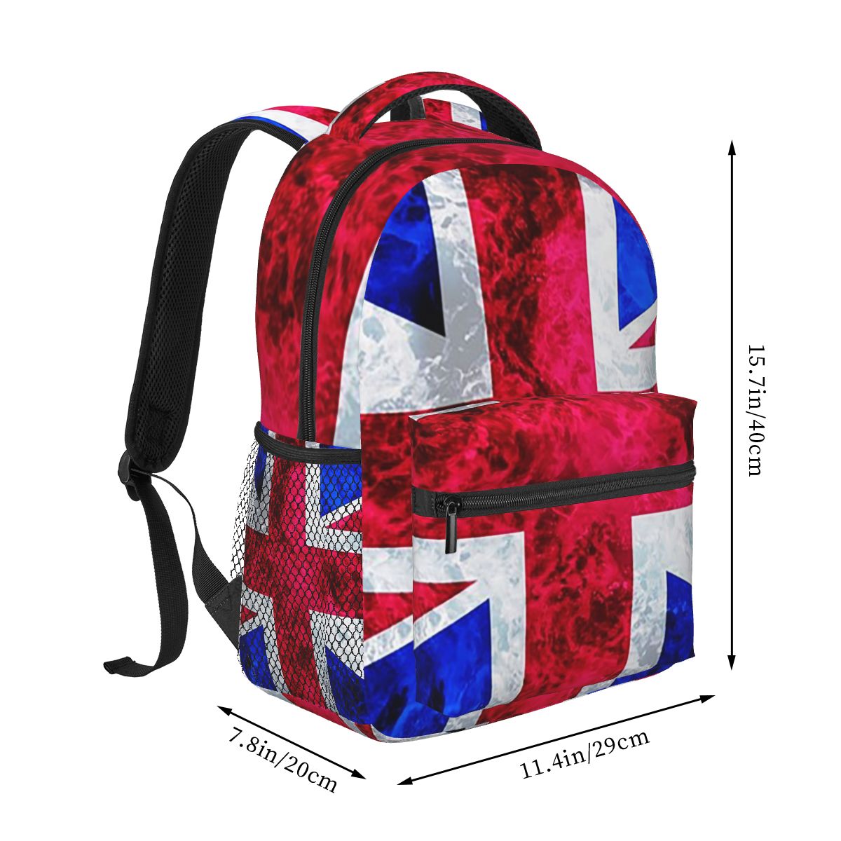 Union Jack Vlag van het Vereni - Women Fashion Uk recensie en prijs