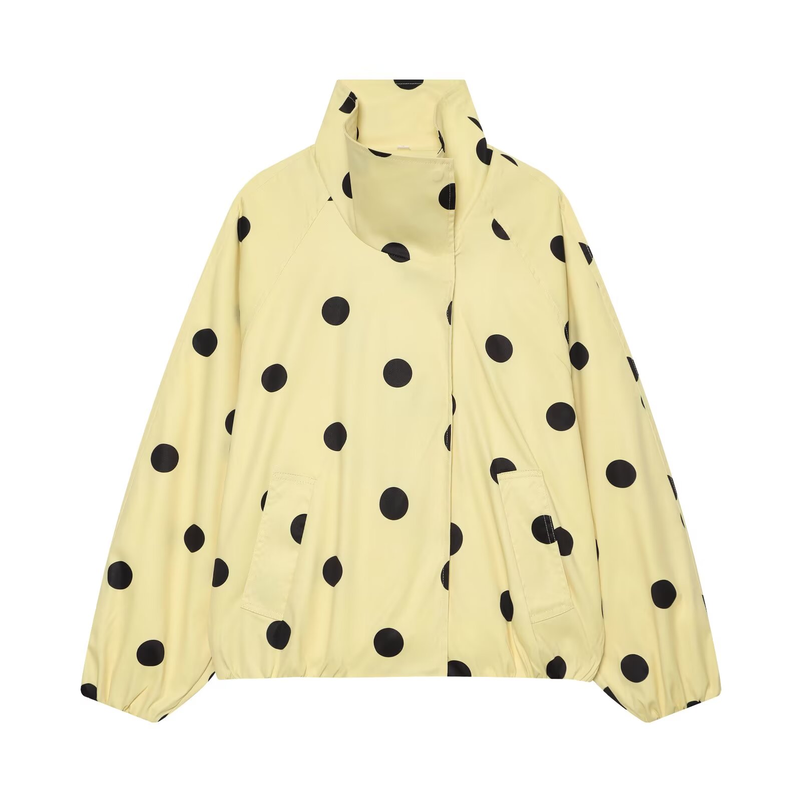 BSAY 2026 Nieuwe Damesmode Vee - Women'S Fashion Bomber Jacket recensie en prijs
