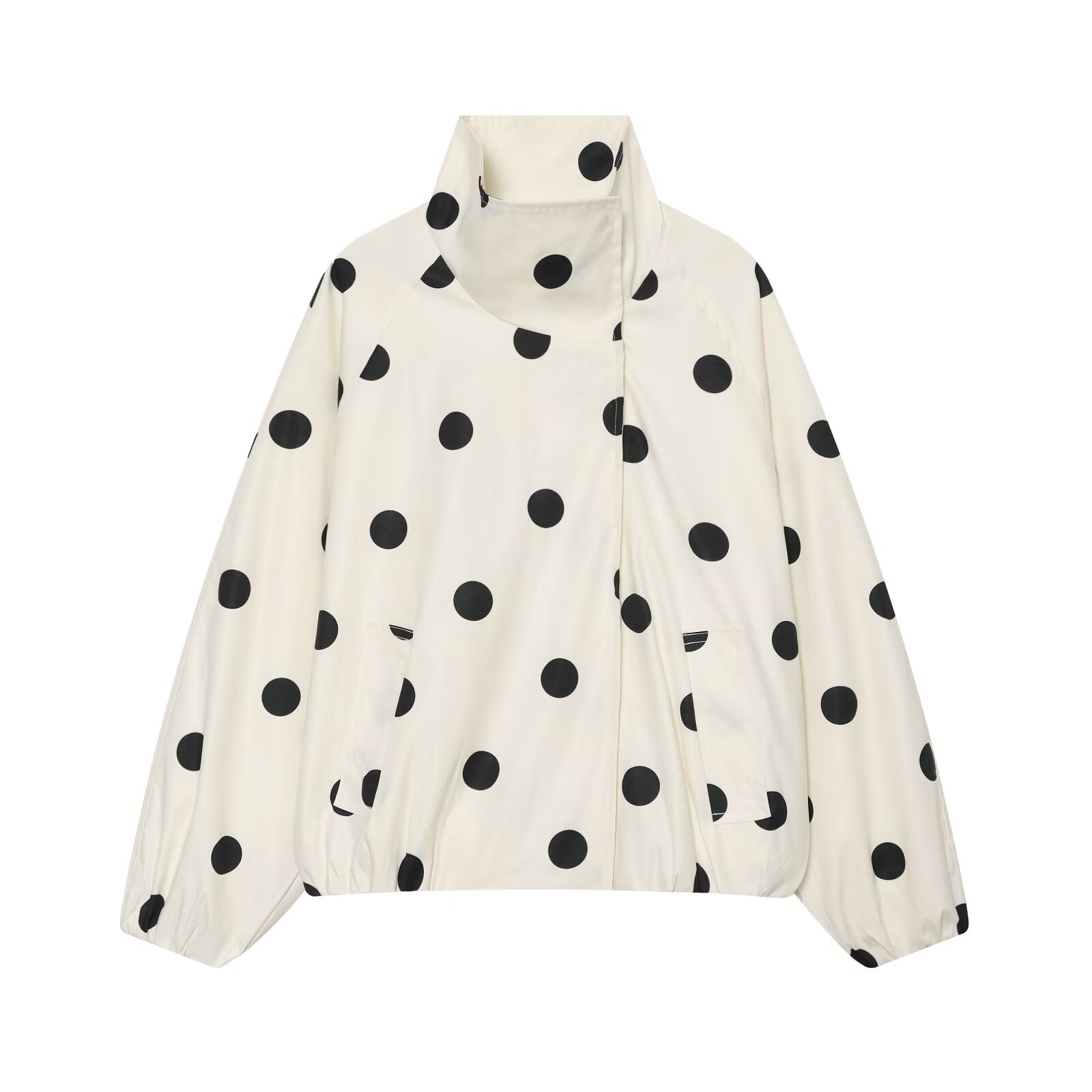 BSAY 2026 Nieuwe Damesmode Vee - Women'S Fashion Bomber Jacket recensie en prijs