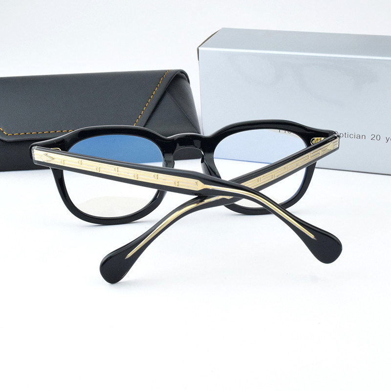 TAGHezekiah Brilmontuur Mannen - Women'S Fashion Eyewear recensie en prijs