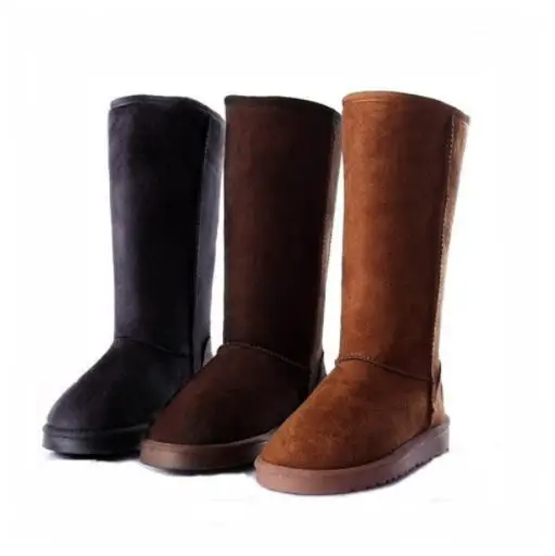 HOT 2025 winter nieuwe high-tu - Women Fashion Youtube recensie en prijs