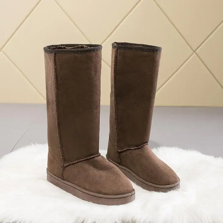 HOT 2025 winter nieuwe high-tu - Women Fashion Youtube recensie en prijs