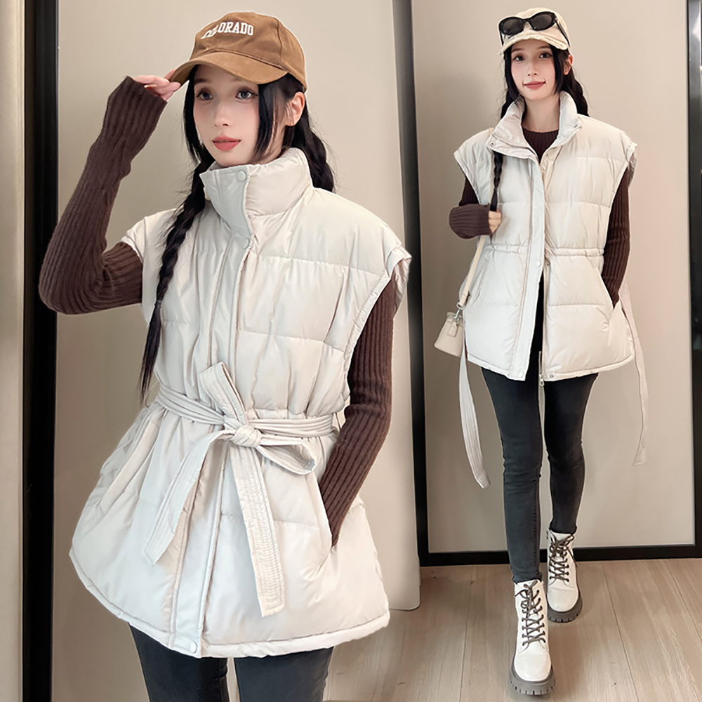 Herfst Winter Riem Slanke Kato - Women'S Fashion Quilted Jacket recensie en prijs
