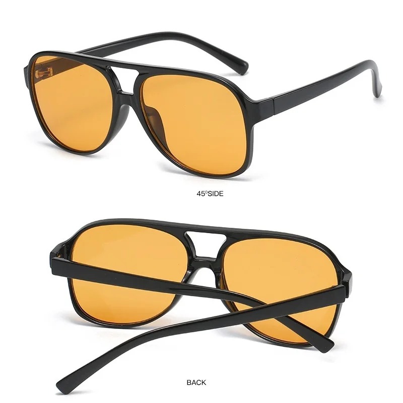 Retro zonnebril voor heren dam - Women'S Fashion Eyewear recensie en prijs