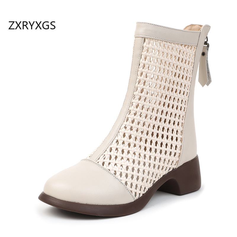 ZXRYXGS 2026 Top Koeienhuid Ge - Women Fashion Youtube recensie en prijs