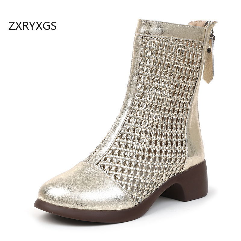 ZXRYXGS 2026 Top Koeienhuid Ge - Women Fashion Youtube recensie en prijs