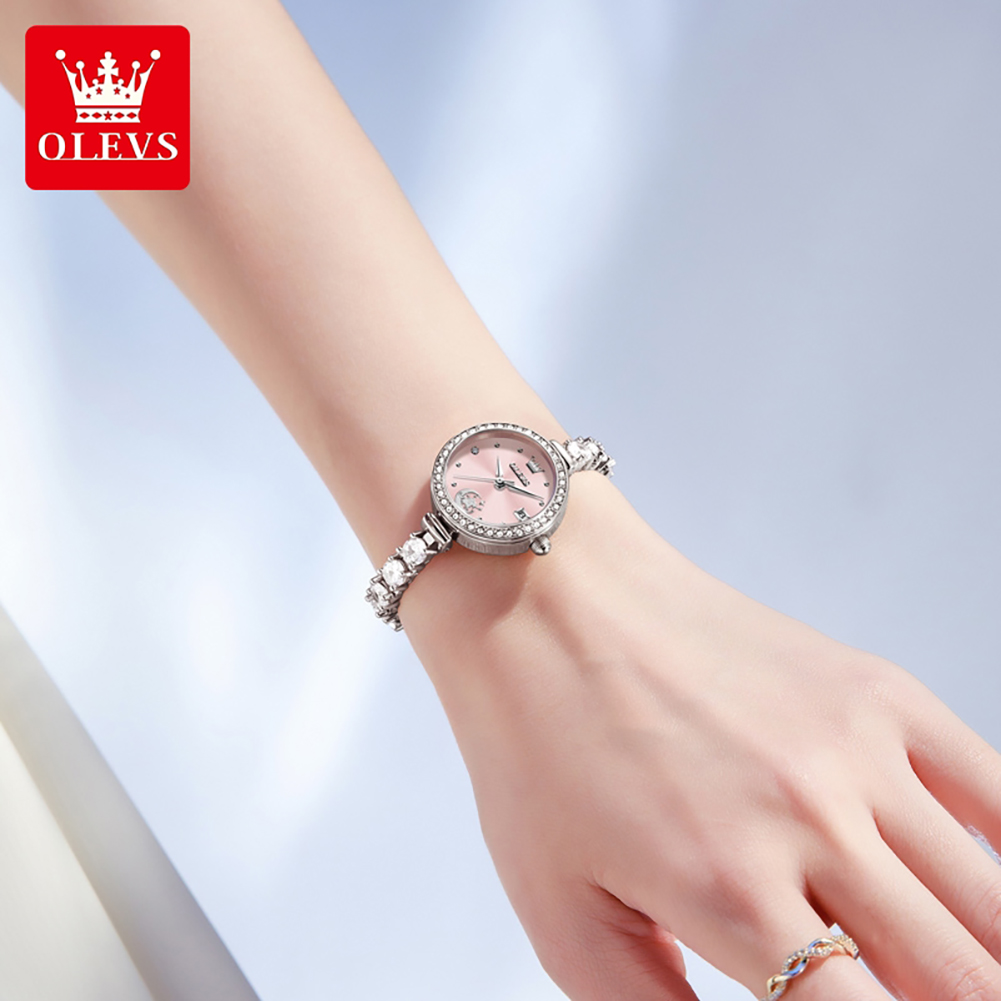 OLEVS 2998 Merk Origineel Auth - Women Fashion Brand recensie en prijs