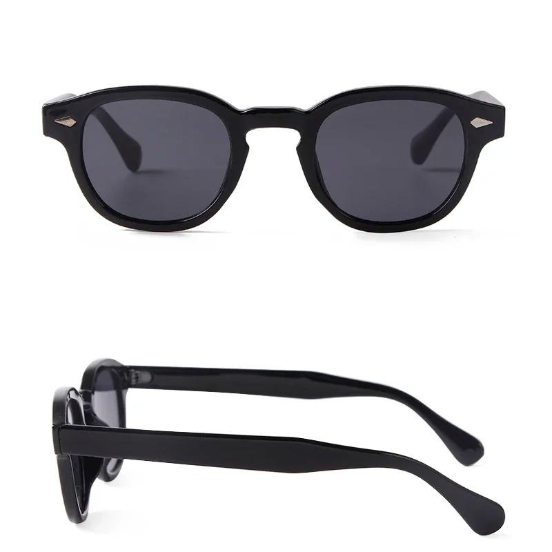 Vintage ronde zonnebrillen dam - Women'S Fashion Eyewear recensie en prijs