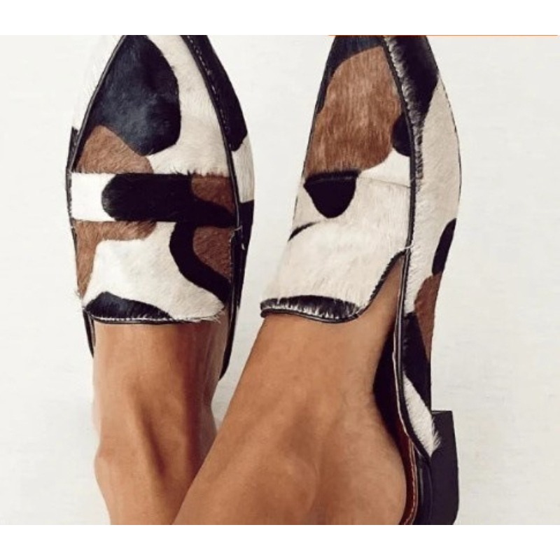 Britse stijl 2026 lente- en he - Women'S Fashion Loafers recensie en prijs