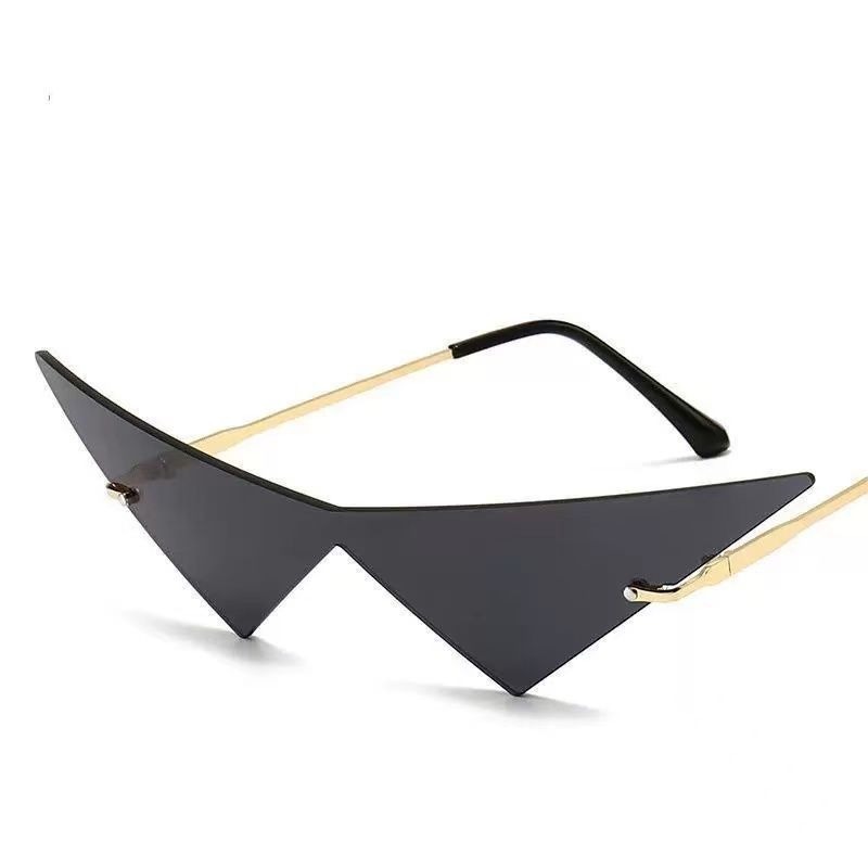 Driehoekige zonnebrillen Stree - Women'S Fashion Eyewear recensie en prijs