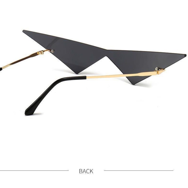 Driehoekige zonnebrillen Stree - Women'S Fashion Eyewear recensie en prijs