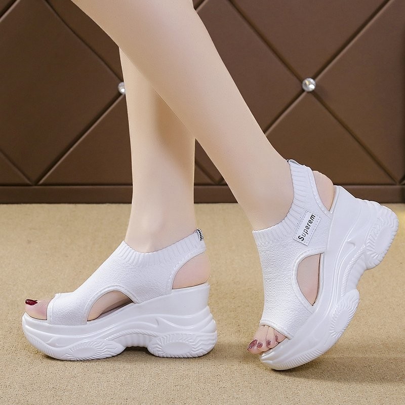 Damessandalen 2025 Zomer Sleeh - Women'S Fashion Loafers recensie en prijs