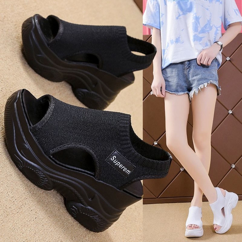 Damessandalen 2025 Zomer Sleeh - Women'S Fashion Loafers recensie en prijs