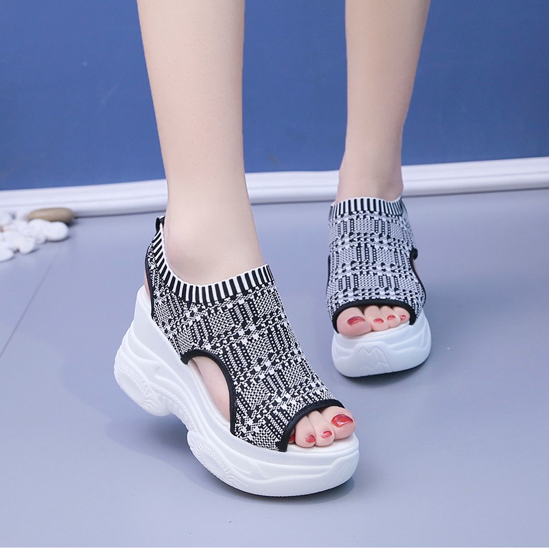 Damessandalen 2025 Zomer Sleeh - Women'S Fashion Loafers recensie en prijs
