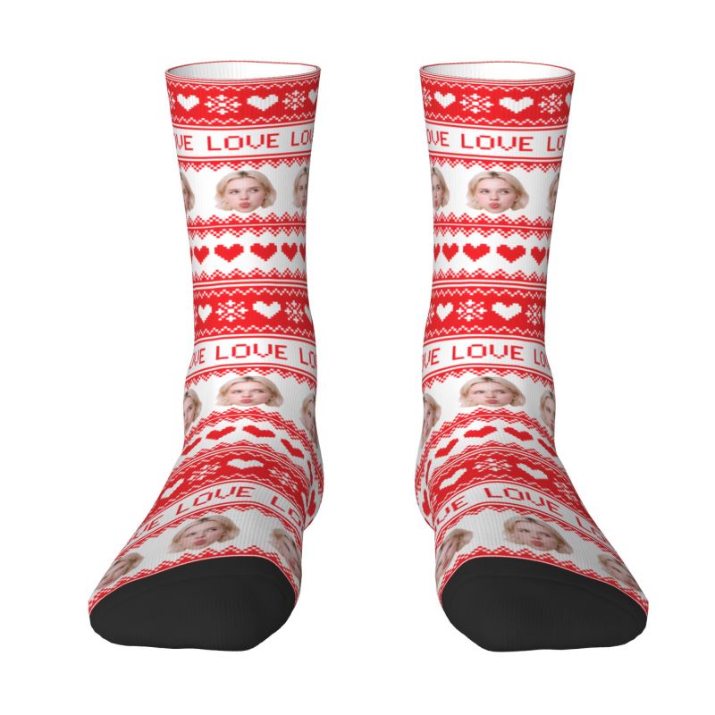 Kerst gepersonaliseerde aangep - Women Fashion Youtube recensie en prijs