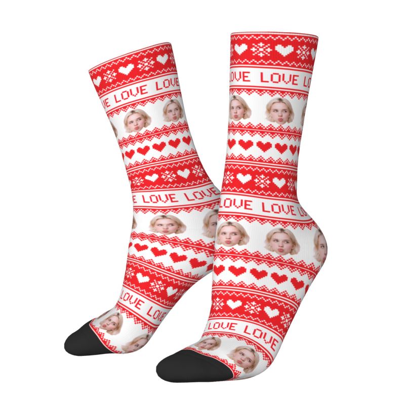 Kerst gepersonaliseerde aangep - Women Fashion Youtube recensie en prijs