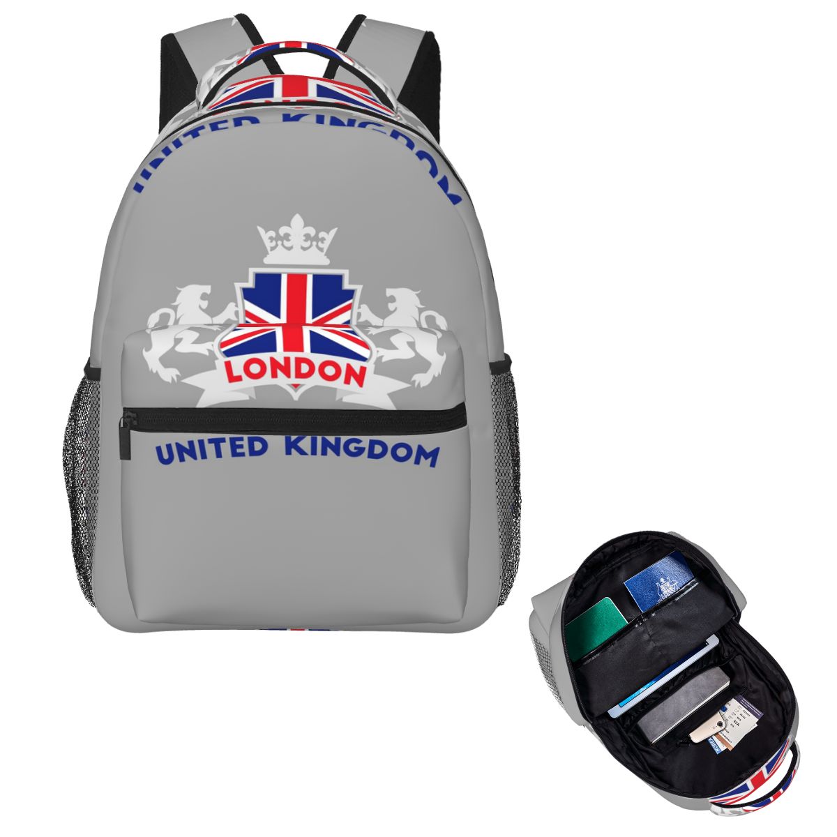 Union Jack Vlag van het Vereni - Women Fashion Uk recensie en prijs