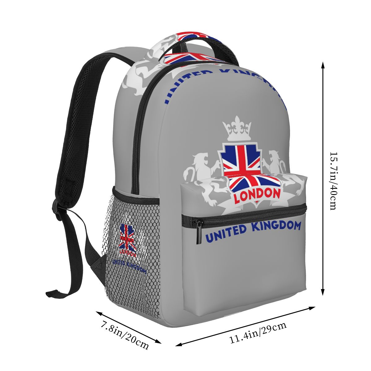 Union Jack Vlag van het Vereni - Women Fashion Uk recensie en prijs