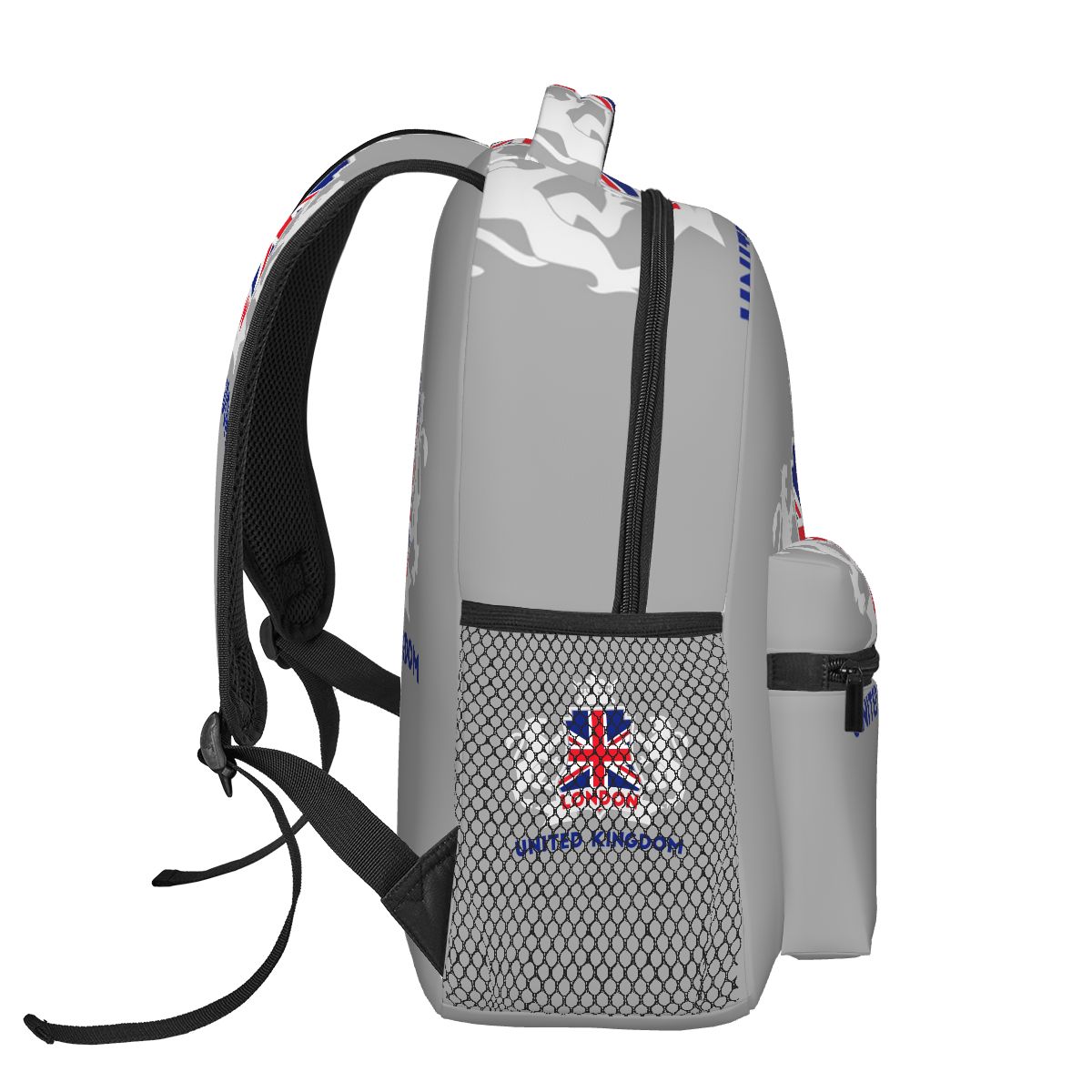 Union Jack Vlag van het Vereni - Women Fashion Uk recensie en prijs
