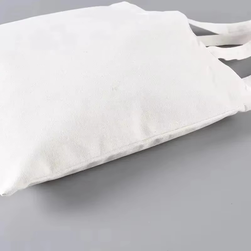 Dames canvas schoudertas Teach - Canvas Tote Bag recensie en prijs