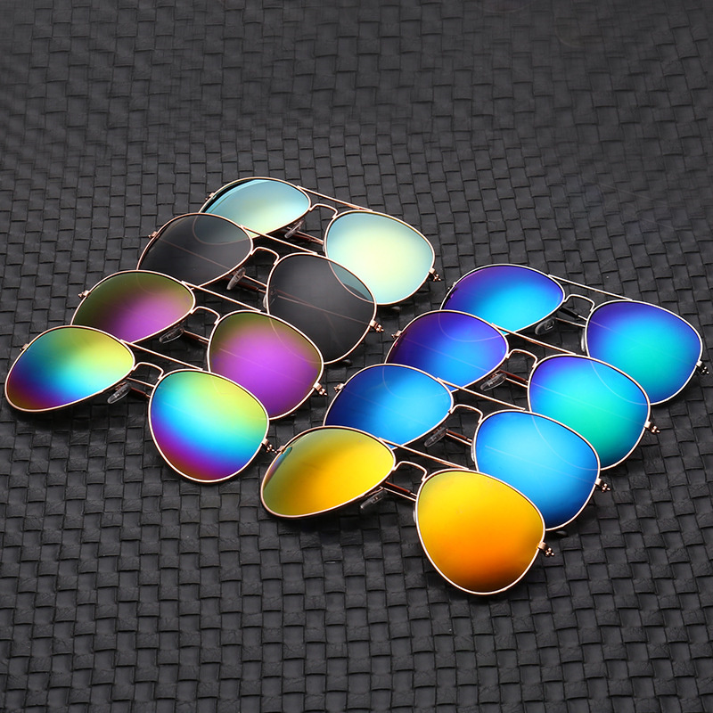 Nieuwe Double Bridge Pilot Zon - Women'S Fashion Eyewear recensie en prijs