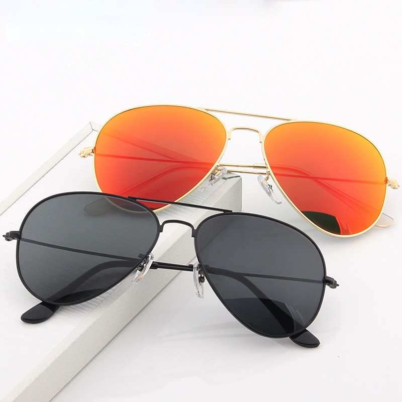 Nieuwe Double Bridge Pilot Zon - Women'S Fashion Eyewear recensie en prijs