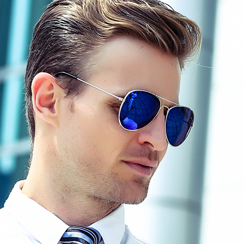 Nieuwe Double Bridge Pilot Zon - Women'S Fashion Eyewear recensie en prijs