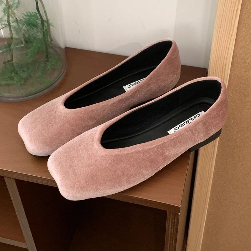 Dames schoenen pumps Mary Jane - Women Fashion Brand recensie en prijs