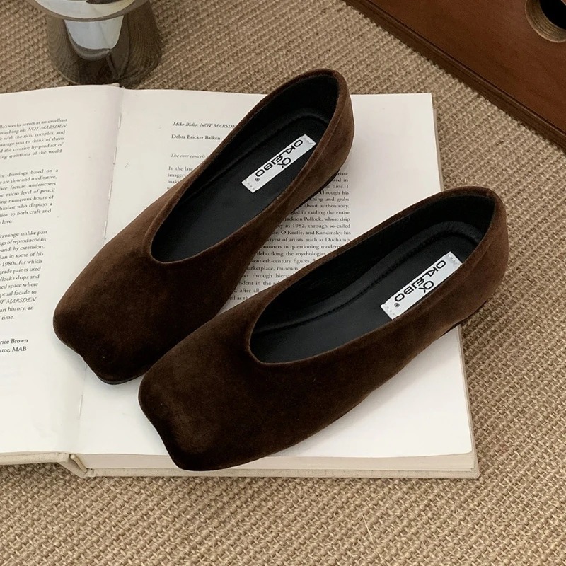 Dames schoenen pumps Mary Jane - Women Fashion Brand recensie en prijs