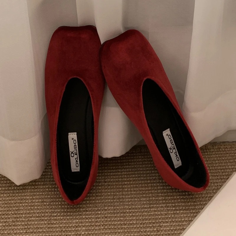 Dames schoenen pumps Mary Jane - Women Fashion Brand recensie en prijs