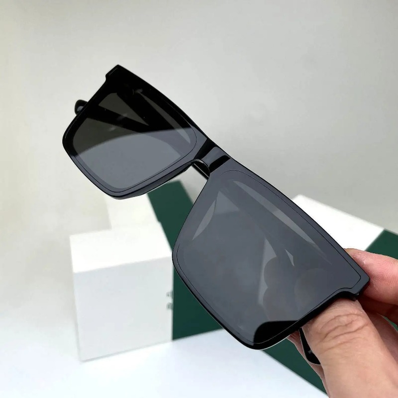 Nieuwe heren anti-uv-zonnebril - Women'S Fashion Eyewear recensie en prijs