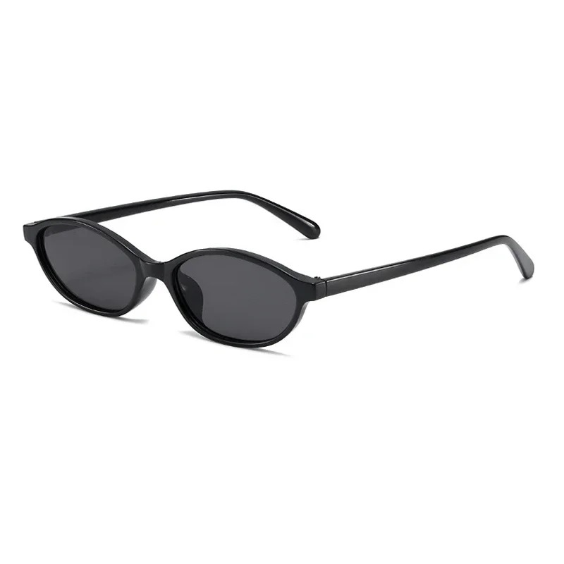 Retro ovale zonnebril mode dam - Women'S Fashion Eyewear recensie en prijs